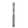 Whiteside Router Bits RU2100 Standard Spiral Bit with Up Cut Solid Carbide 1/4-Inch Cutting Diameter and 1-Inch Cutting Length