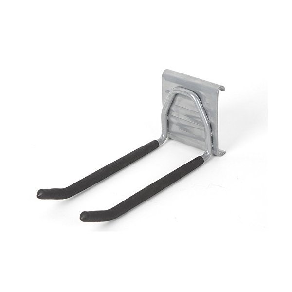 Kobalt Gray/Black Utility Hook