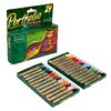 Crayola Portfolio Series Oil Pastels, Water Soluble, 24 Count, Colors May Vary