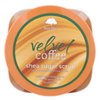Tree Hut Velvet Coffee Shea Sugar Scrub Set! Includes Body Scrub 18 oz Loofah! Formulated Real Sugar, Velvet Coffee! Ultra Hydrating and Exfoliating Scrub! (Velvet Coffee) 1 Ounce (Pack of 1) 1