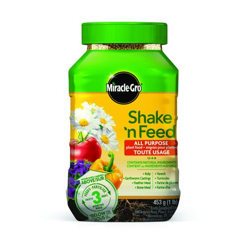 453g Shake n Feed All Purpose Plant Fertilizer