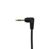 GoodQbuy D Shape Clip-Ear Headset Earpiece PTT with Mic is Compatible with Motorola Talkabout 2 Two Way Radio Walkie Talkie MD200TPR MH230R MR350R MS350R MT350R MH230TPR MS350R MJ270R 1-pin (10 Pcs)