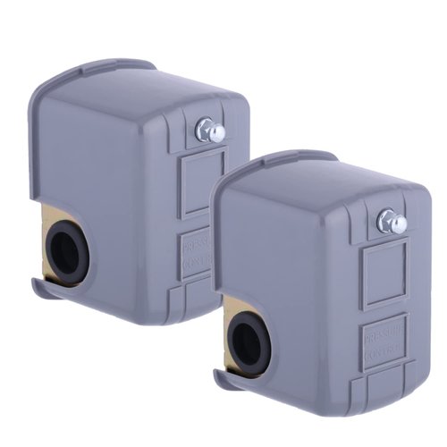 30/50 Pressure Switch for Well Pump Pressure Switch Water Pump Switch Water Well Pressure Switch 30 50 Water Pressure Switch Pumptrol 30-50 psi Pressure Switch