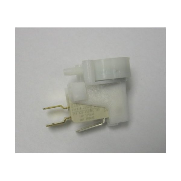 Presair TRP111A-12PR Motorcycle Pressure Switch, Low Profile, 21 Amp, Set at 12 PSI
