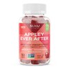 SUKU Vitamins - Appley Ever After - Methylated B12 Apple Cider Vinegar Gummies - Easy to Chew - Non GMO, Gluten Sugar Free - Amazing Apple Flavored Gummy Vitamins, 50 Count