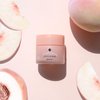 Sweet Dreams Lip Mask: Nourishing, Plumping and Hydrating Lip Sleeping Mask | Hyaluronic Acids+Vitamin C+Shea Butter+Antioxidants | Peach