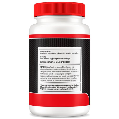 Ember Ghee Pills for Men, Official EmberGhee Premium Formula for Peak Performance, Lasting Energy and Super Stamina, Ember Ghee Male With All-Natural Ingredients, Easy-To-Take (60 Capsules)