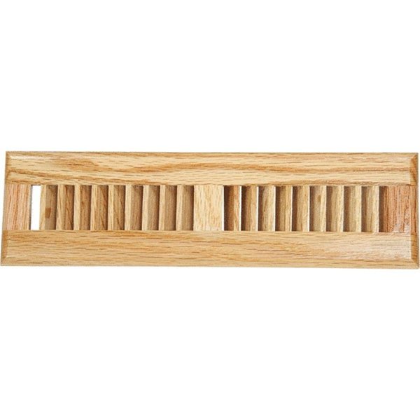 Floor Register