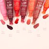 Purlisse Juicy Tint Lip Nourisher - Tinted Lip Moisturizer (Ruby Shine)