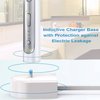 Charger Base for Philips Sonicare, Electric Toothbrush Charger HX6100 Replacement for Philips Sonicare Kids/Protective Clean 4100 5100 5300 6100 6500 / HX3000 / HX6000 / HX8000 / HX9000
