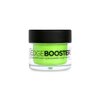 Style Factor EDGE BOOSTER Strong Hold Water Base Pomade- Excellent for Taming Edges & Braiding Hair (Sugar Melon, 0.85oz)