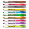 G.T. Luscombe Company, Inc. Accu-Gel Bible-Hi-Glider Inductive Bible Study Set | No Bleed Solid Gel Highlighter | No Smearing or Fading | Long Lasting Bright Translucent Colors (Set of 10) [Paperback]
