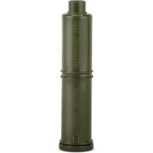 DUCK COMMANDER Mallard Drake Duck Call, Realistic Sounding Duck Call, Duck Dynasty Easy to use Duck Call