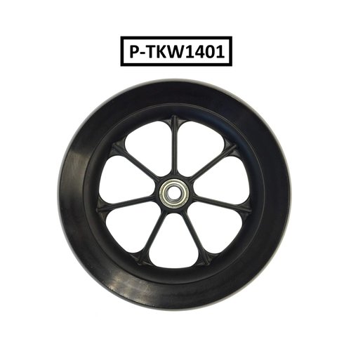 hhs Nova Replacement Wheel for Knee Walker Model TKW-13/14 - Part # P-TKW1401