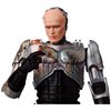 MEDICOM TOY CORPORATION MAFEX No.192 MAFEX Robocop Murphy Robocop Murphy Head Damage Version, Total Height: Approx. 6.3 inches (160 mm), Non-Scale, Painted Action Figure