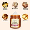 AGETITY Hair Mask,Hair Mask for Color Treated Hair Dry,Hair Repair Treatment for Damaged Hair,Deep Hair Treatment for Bleached Hair- 120ml