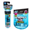 Mr. Beast Lab Swarms Test Tube 2 Pack, 1 inch Themed Swarms Collectible with Swarms Mr. Beast Lab La Mystery 1 Inch Figure Single Pack, 1 Pack