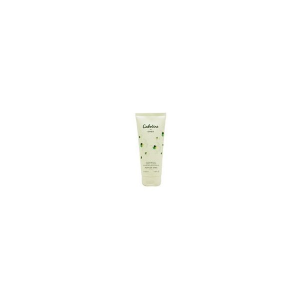 CABOTINE GRES SHOWER GEL FOR LADIES 6.7 OZ