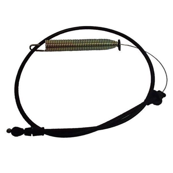 MAYITOP 532175067 for Craftsman 42" Mower Deck Engagement Cable 175067 169676 532169676