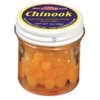 Atlas Mike's Chinook Cheese Salmon Fishing Bait Eggs, 1-Ounce, Yellow