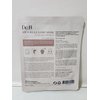 De:H Bio Cellulose Face Sheet Mask | Anti-Aging Korean Collagen Brightening & Hydrating Face Masks Skincare with Organic Coconut Gel Sheet | 5-Pack