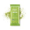 Feel Vegan Protein Bars | Matcha Latte | Keto | Gluten Free | Organic | 15g Plant Protein | Low Carb | High Protein | Dairy Free | Low Sugar | Grain Free | Nut Free | Soy Free | Non GMO - (Matcha Latte, 10 Pack)