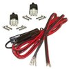WORKMAN KW-2000 6-PIN CB Radio Power Cord