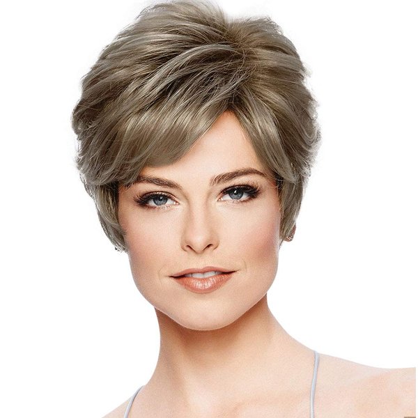 Hairuwear Eva Gabor Collection TRUE DEMURE GL12-16 Wig