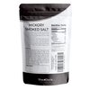 Viva Doria Hickory Smoked Sea Salt, Hickorywood Salt, Fine Grain, 2 lb