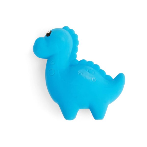 Leaps & Bounds Latex Dino Dog Toy Small
