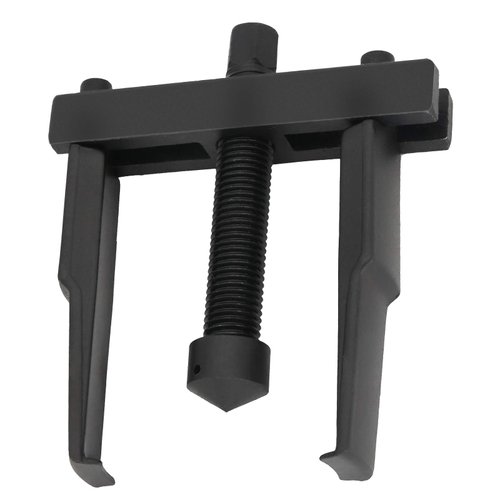 TIOIT COEME 2 jaw Bearing Puller, Adjustable Two Jaw Puller Tool for Removal Small Bearing or Gears, Pulley, and Flywheel 30mm - 90mm