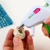 AdTech High Temp Combo Kit Mini Hot Glue Gun with Sticks