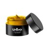 UrbanX Washable Hair Coloring Wax Material Unisex Color Dye Styling Cream Natural Hairstyle Pomade Temporary Party Cosplay Natural Ingredients (Gold))