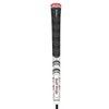 Golf Pride MCC Align New Decade MultiCompound Golf Grip, White/Red
