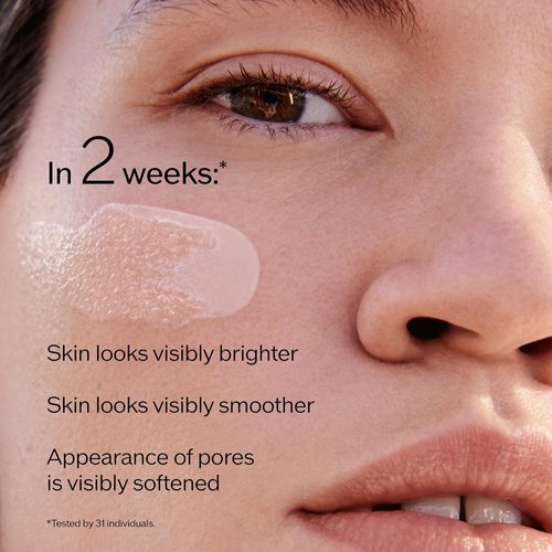 Shiseido Urban Environment Vita-Clear Sunscreen SPF 42 - Invisible Formula with Vitamin C - No-Shine, Makeup Effect for 8 Hours - Non-Comedogenic - 30 mL