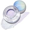FOCALLURE Chameleon Cream Eyeshadow,Intense Color Shifting Creamy Eye Shadows,Highly Pigmented Metallic,Shimmer,Multi-Reflective Finishes,Wisdom Glow