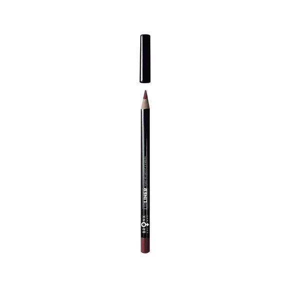 BRONX LIPLINER PENCIL 12 COLORS ~CHOOSE COLOR~ (MAUVE)