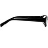 TruVision Readers Reading Glasses – 9502HP- 3 PK – Black – 1.25