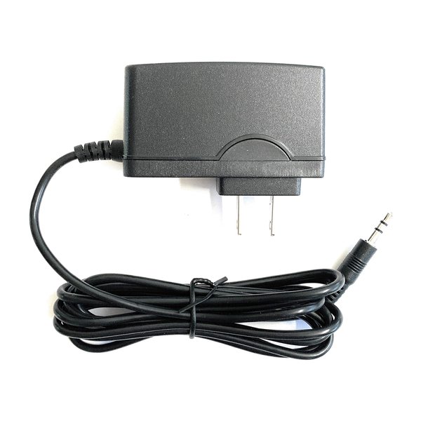 DCPOWER Home Wall Charger Compatible Replacement for Midland X-Tra Talk LXT310, LXT-326, LXT350 (Won't Work for Desktop Cradle)
