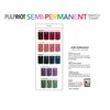 Pulp Riot Semi-Permanent Hair Color 4oz- Countess