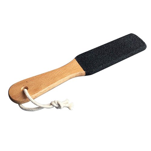 Rpanle Foot File, Foot Pedicure Tool, Double-Sided Foot File, Dead Skin Remover Foot Care Pedicure Tool for Cracked Feet, Make Foot Beauty and Extra Smooth