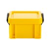 RXZIXYL 1/10 Scale RC Accessories Plastic Storage Box for 1/10 RC Crawler TRX4 TRX6 SCX10 Wraith Capra Redcat MST CC01(Storage Box)