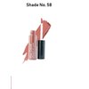 Miss Claire Soft Matte Lip Cream, 58 Pink, 6 g
