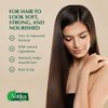 Dabur Vatika Enriched Coconut Hair Oil 150ml (Pack of 2)
