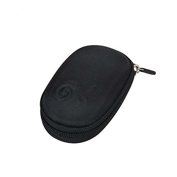 Hermitshell Travel Case Fits Philips Norelco PQ208/40 / Philips PQ206 Travel Electric Razor