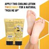 Bella B Bundle: Silk & Honey Body Cream 8oz and Body Buzz Post Pregnancy Recovery Cream 8oz and Tummy to Toes Leg & Foot Cream 6oz