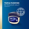 Vaseline Petroleum Jelly, Original, 1.75oz Jar - Includes One Each