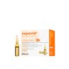REPAVAR ACTIVE VITAMIN C 20 Ampoules 1.5ml Ampollas MINESKIN TREATMENT