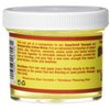 ILIOS African Formulas SuperGrow Hair Gel with Extra Hold - For Breading, Locking, Twisting - Natural Gel for Nourishing, Shining for Silky, Wavy, Coily, Frizzy Hair - 4 oz Packaging.
