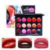 AMZTEMU Professional Makeup kit for women, Makeup kits for teenagers 14-16, All in one Makeup set, Kit de maquillaje para mujer(8 PCS)